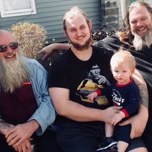 Meet your Posher, Jesse